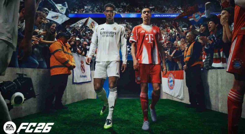 ea sports 26