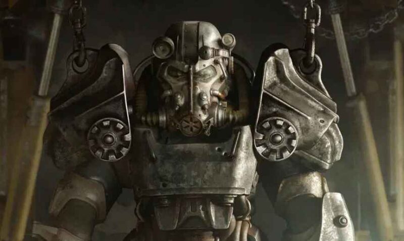 fallout