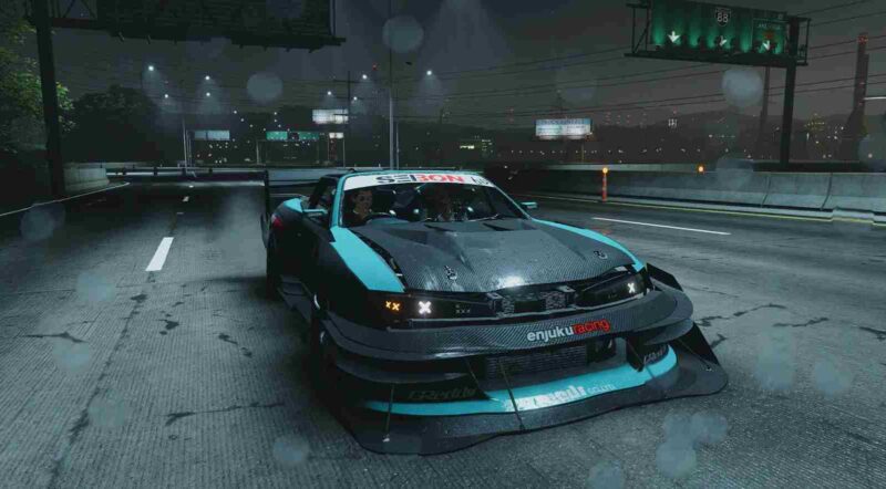 need for speed unbound