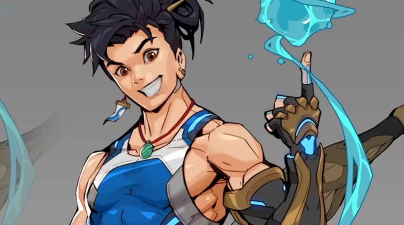 wuyang overwatch 2