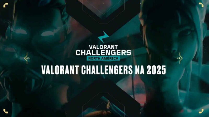 valorant challengers