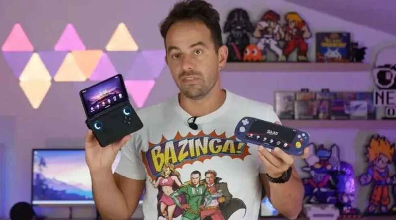wloski youtuber