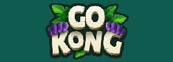 GoKong Logo