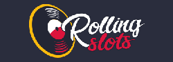 RollingSlots Logo
