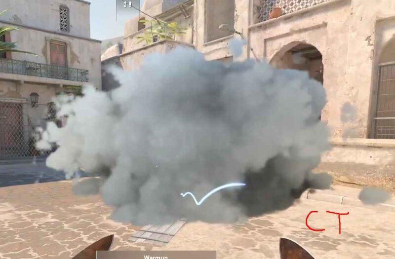cs2 smoke