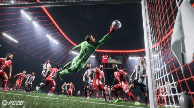ea fc 26