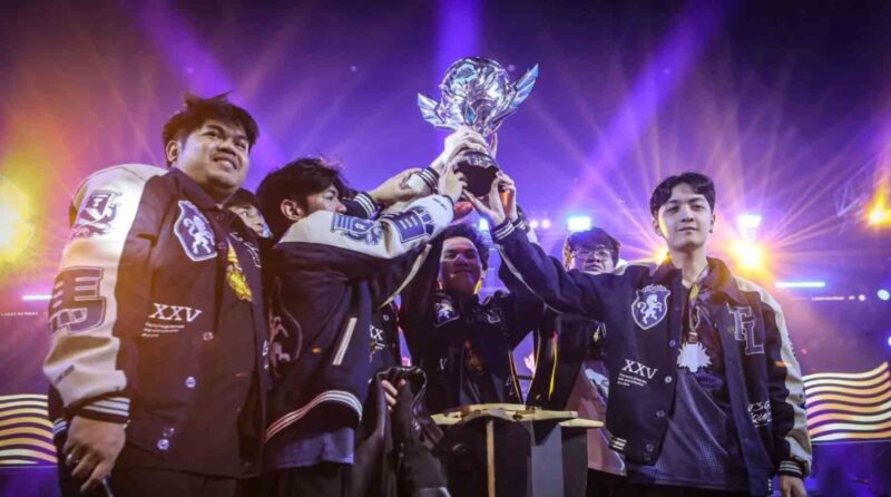 mlbb esport zawody