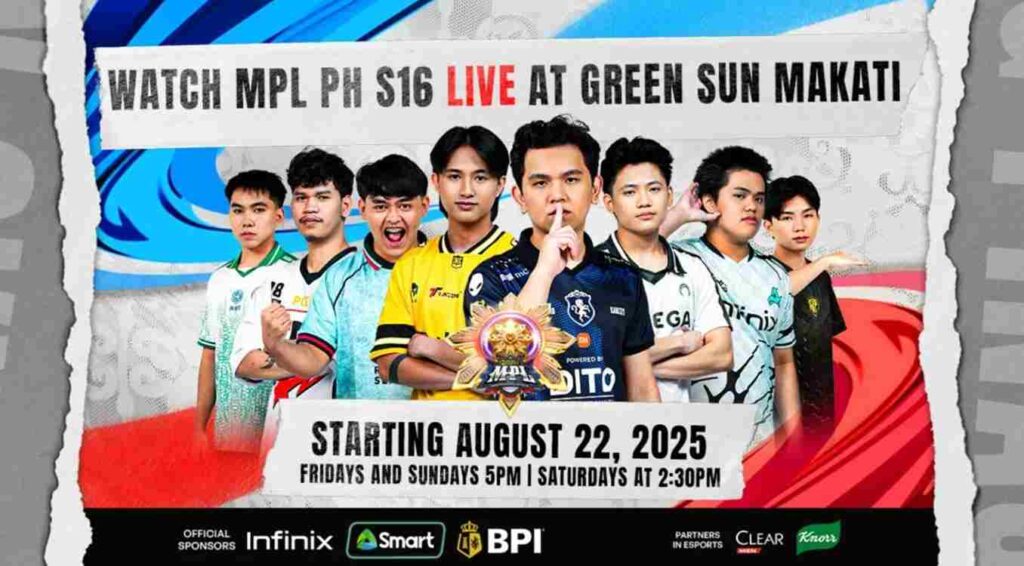 mpl ph s16