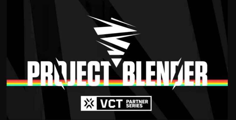 project blender