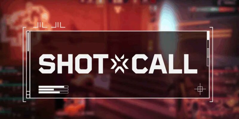 shotcall valorant