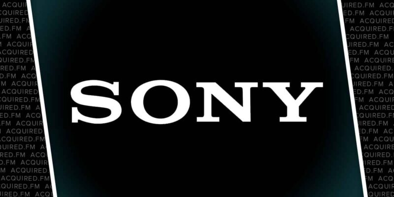 sony logo