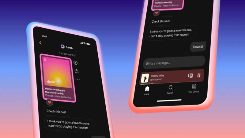 spotify wiadomosci
