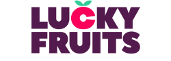 LuckyFruits Logo