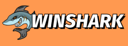 WinShark Logo