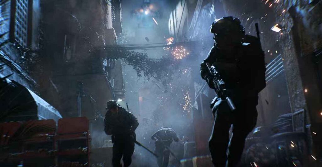 battlefield 6