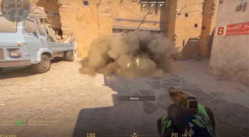 cs2 smoki