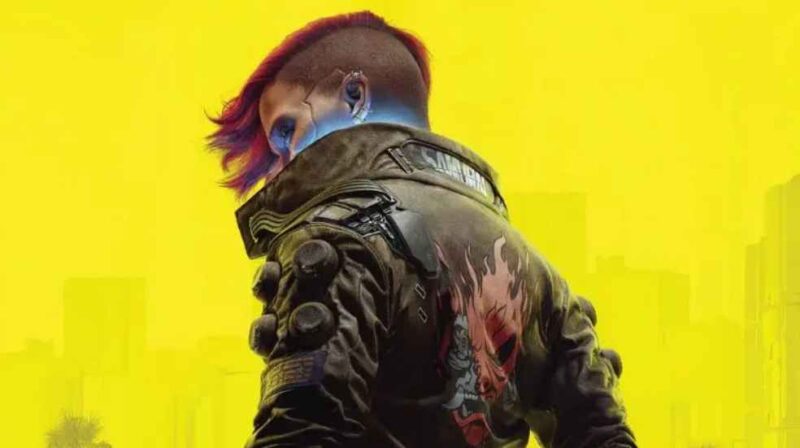 cyberpunk 2077