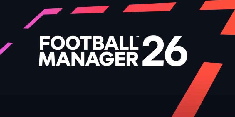 football manager 26