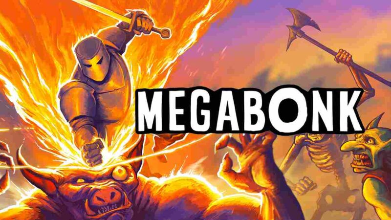Megabonk - nowe roguelike, które właśnie rozwala Steam