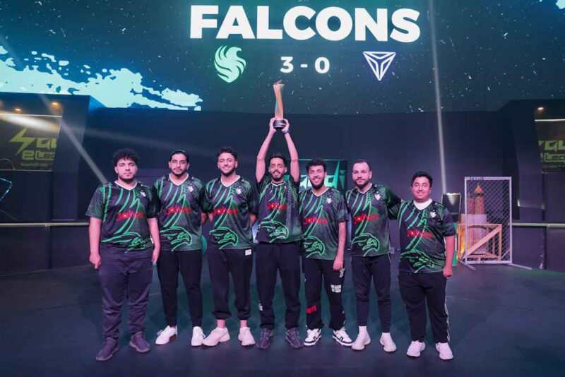 saudi eleague