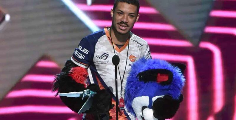 SonicFox sfrustrowany po Final Kombat 2025. Czy to koniec ich przygody z MK1?