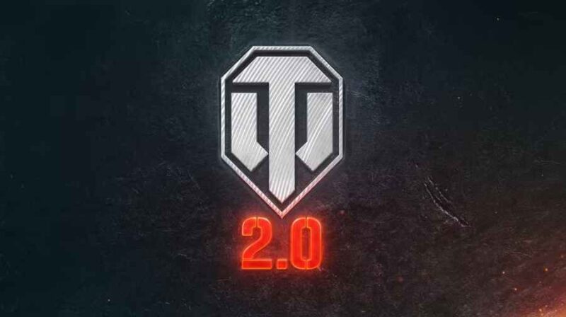 world of tanks 2.0