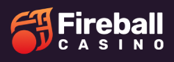 FireBall Logo