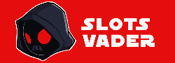SlotVader Logo