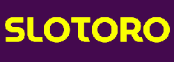 Slotoro Logo