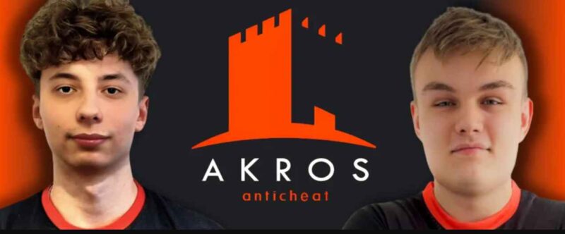 akros anticheat