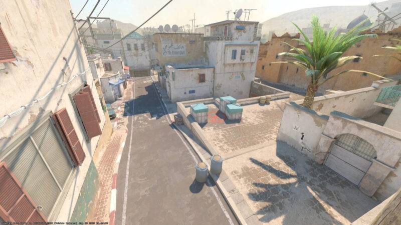 dust 2 long a
