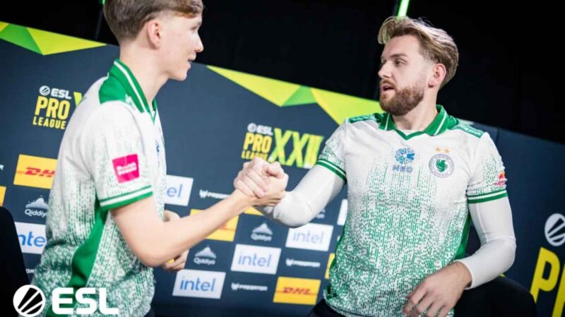 esl sztokholm