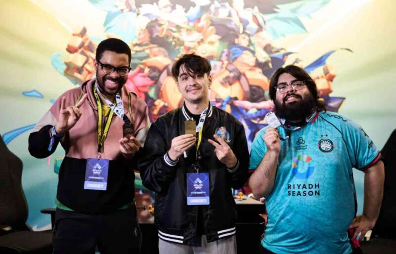evo france 2025