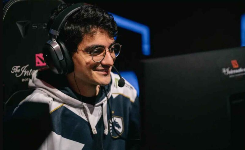 insania dota2