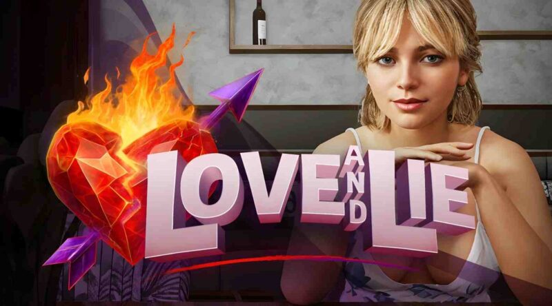 love and lie