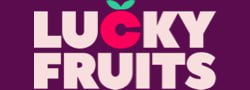 LuckyFruits Logo