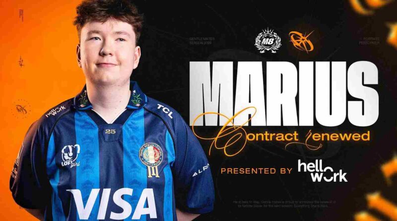 mariuscow