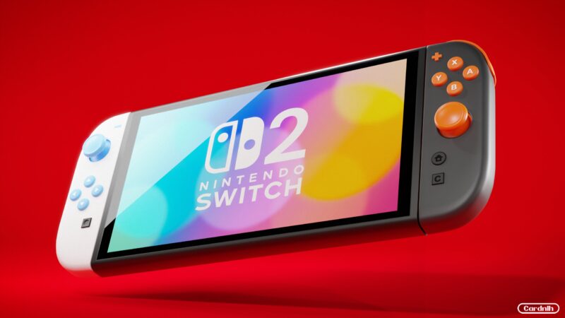 Nintendo przyspiesza produkcję Switch 2: sukces, którego nikt nie przewidział