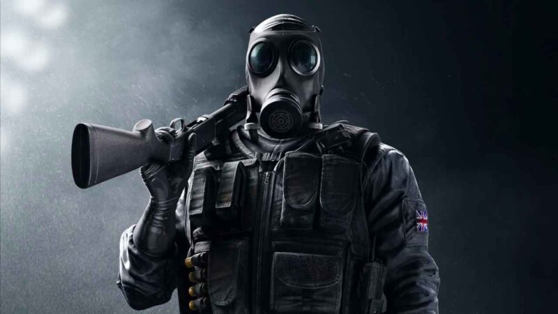 smoke r6