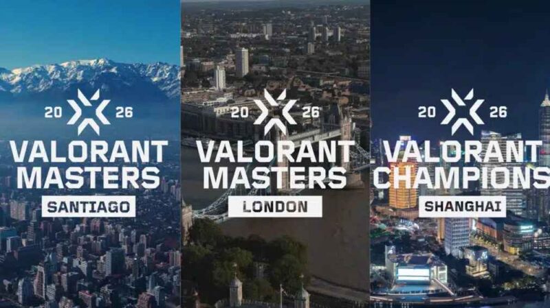valorant masters 2026