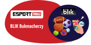 BLIK bukmacherzy
