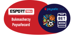 Paysafecard bukmacherzy