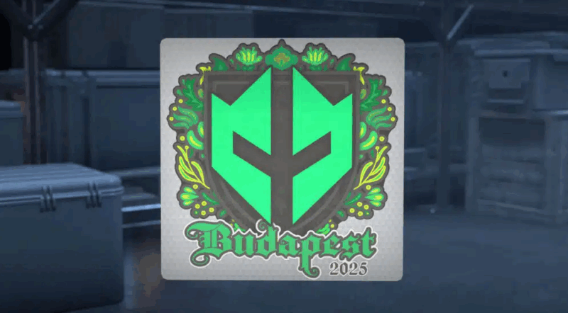 budapeszt 2025 esport