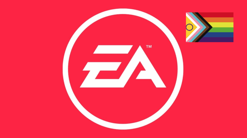 ea woke