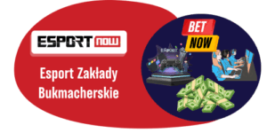 esport bukmacherzy PL