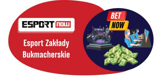 esport bukmacherzy PL