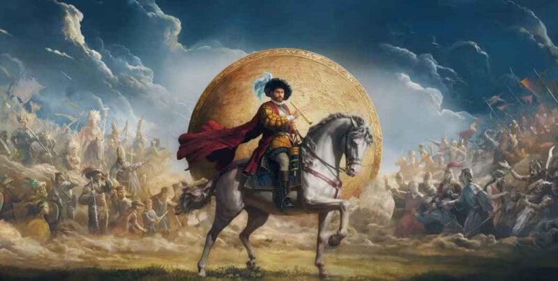 europa universalis 5