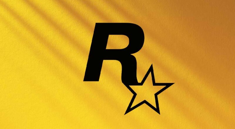 rockstar games