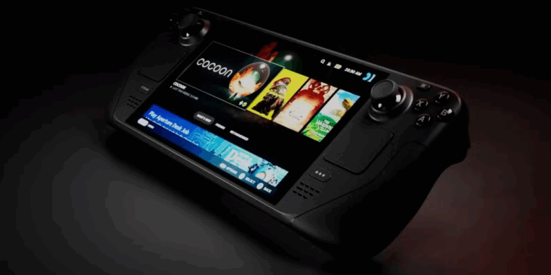 Steam Machine może być droga jak cholera. Na szczęście istnieje sensowna alternatywa