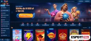 nowe kasyno online